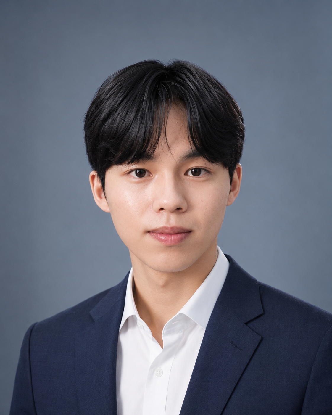 朱彥勳 Patrick Zhu 個人形象照
