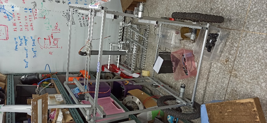 TDK 競賽機器人